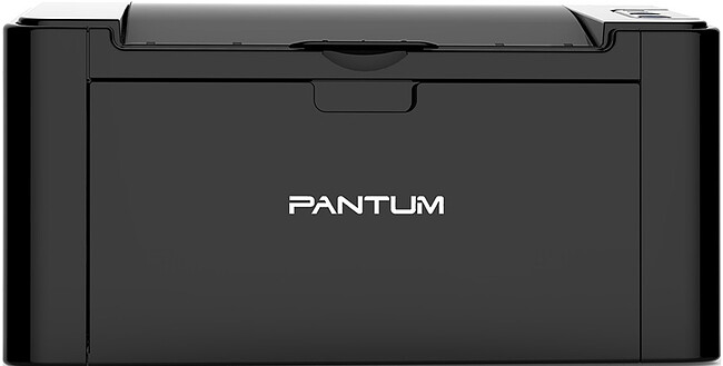 Принтер Pantum P2516 Black