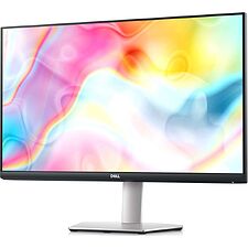 Монитор Dell S2722DC