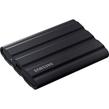 Внешний накопитель Samsung T7 Shield 4TB черный (MU-PE4T0S/WW)