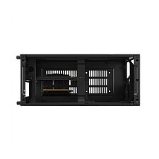 Корпус Lian Li A4H2O PCIe 4.0 Mini-ITX без БП White (G99.A4H2OA4.00)