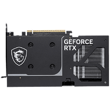 Видеокарта MSI GeForce RTX 5060 Ti Ventus 2X OC Plus 8GB GDDR7 (602-V536-07S)