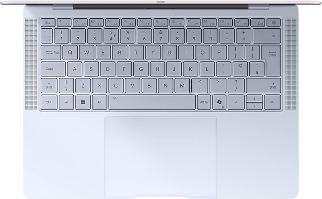 Ноутбук Honor MagicBook Art 14 2024 White (5301AKXJ)