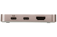 Док-станция ATEN UH3235 (UH3235-AT)