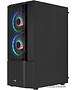 Корпус Aerocool Quantum-G-BK v2