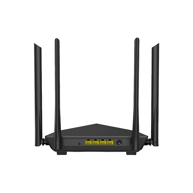 Маршрутизатор Tenda AC10 T