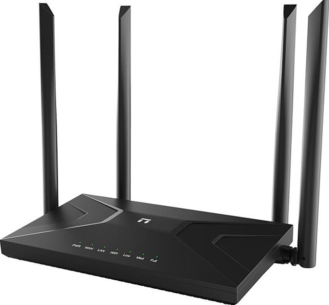 Маршрутизатор NETIS MW5360