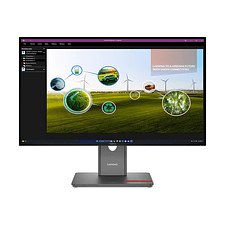 Монитор Lenovo ThinkVision P27Q-40 (64A7GAT6EU)