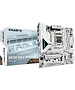 Материнская плата Gigabyte B850M Eagle WIFI6E Ice (rev. 1.1)