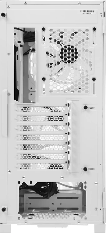 Корпус Montech Air 1000 Premium White без БП (MNT-A1000P-W)