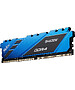 Оперативная память Netac Shadow 8GB DDR4 PC4-28800 Blue (NTSDD4P36SP-08B)
