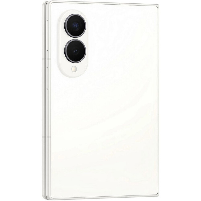 Смартфон Samsung Galaxy Z Fold8 12/512GB Cream (SM-F971BZWCCAU)