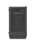 Корпус SilverStone SST-PS15B-PRO