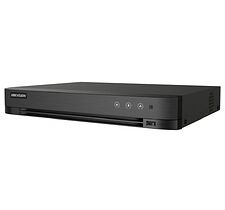 Видеорегистратор наблюдения Hikvision IDS-7208HUHI-M2/FA(C)