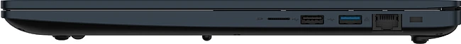 Ноутбук Maibenben M17A-R787UM Blue (M17A-R787UM0F3RHU4EB0)