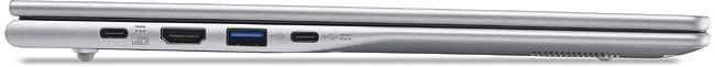 Ноутбук Acer Aspire Lite 15 AL15-46P-R6KP Silver (NX.JXTCD.002)