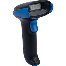 Сканер штрих-кода Dors CT20 2D черный (SYS-052626)