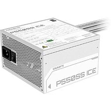 Блок питания GigaByte GP-P550SS 550W Ice (28200-P55SW-1EUR)