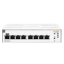 Коммутатор HPE Aruba Instant On 1830 8G (JL810A)