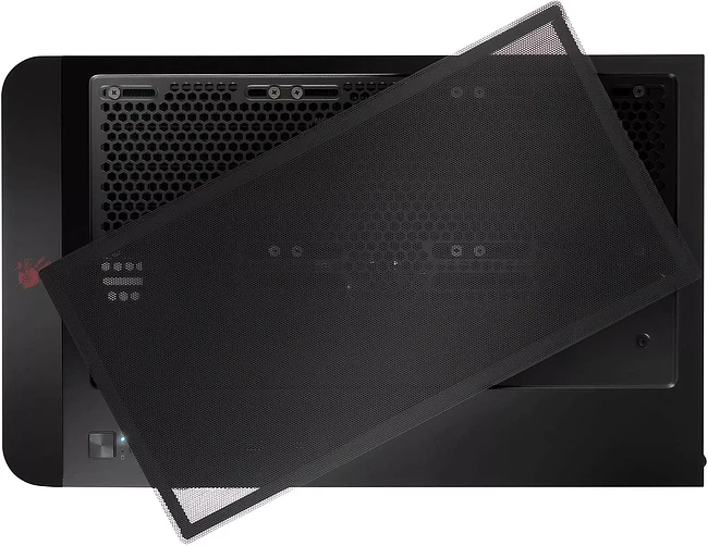 Компьютер Bloody BD-PC CZ79V3 черный (2170116)