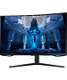 Монитор Samsung Odyssey Neo G7 S32BG752NI черный (LS32BG752NIXCI)