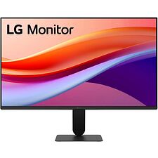 Монитор LG UltraFine 27U411A-B черный