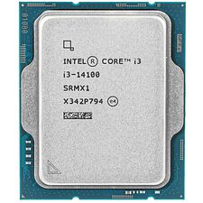 Процессор Intel Core i3-14100 (CM8071505092206) Pull