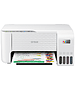 МФУ Epson L3256 A4 WiFi USB белый (C11CJ67421)