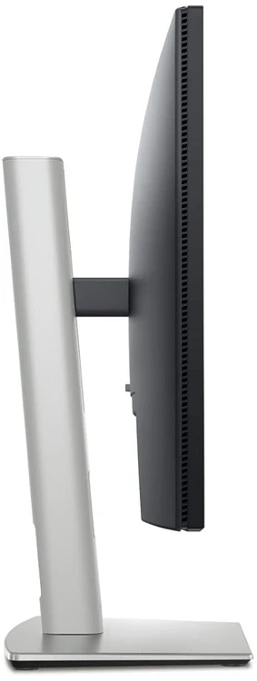 Монитор Dell P2425H черный