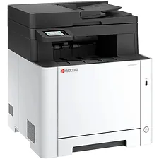 МФУ Kyocera Ecosys MA2101cwfx белый (110C223NL1)