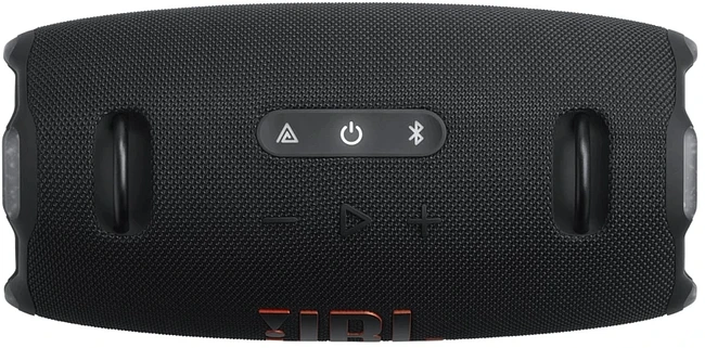 Портативная колонка JBL Xtreme 4 черный (JBLXTREME4BLKUK)