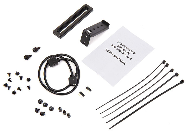 Корпус Hiper без БП белый (PW81)