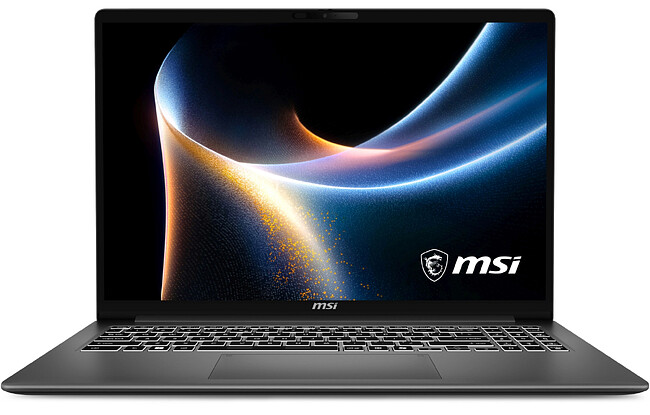 Ноутбук MSI Modern 16S G3MG-018XRU Grey (9S7-26U321-018)