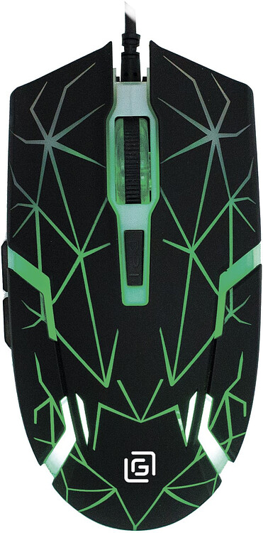 Мышь Oklick 701G (1884623) Мышь Oklick 701G (1884623)