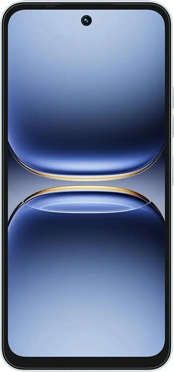 Смартфон Tecno Spark 40C 8GB/256GB Ripple Blue (KM4k)