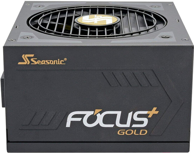 Блок питания Seasonic FOCUS GX-1000 ATX 1000W (SSR-1000FX)