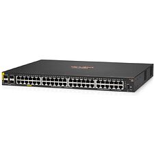 Коммутатор HPE Aruba 6100 JL675A