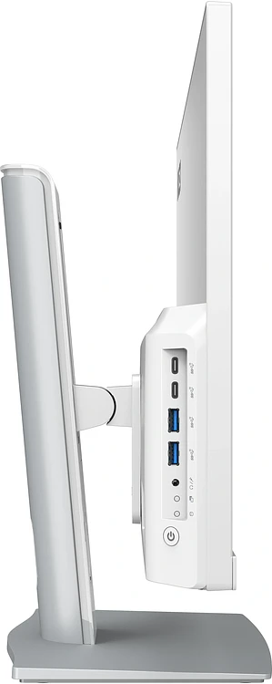 Моноблок MSI Modern AM242TP 1M-1019XRU белый (9S6-AE0722-1467)
