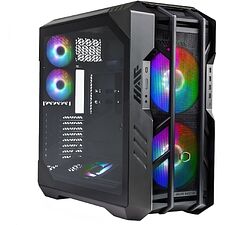 Корпус Cooler Master HAF700 без БП черный (H700-IGNN-S00) Корпус Cooler Master HAF700 без БП черный (H700-IGNN-S00)