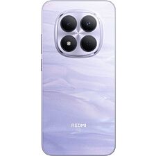 Смартфон Xiaomi Redmi Note 15 Pro 5G 8/512Gb фиолетовый (MZB0MBXRU)