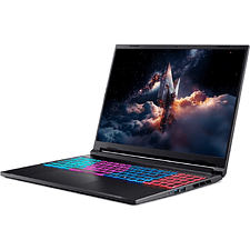 Ноутбук Acer Nitro V 16S ANV16S-41-R4WA Black (NH.U03CD.004)