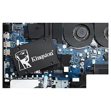 SSD диск Kingston KC600 256GB SKC600/256G