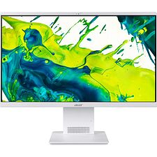 Моноблок Acer Aspire S24B-GLNL белый (DQ.BSBCD.004)