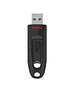 USB Flash-накопитель SanDisk Ultra USB 3.0 64GB Black (SDCZ48-064G-U46)
