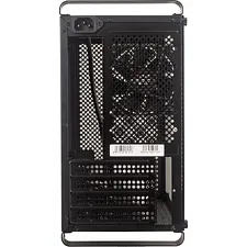 Корпус Accord ACC-GCUB4 черный без БП