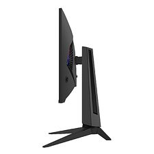 Монитор GMNG Gaming GM-27F11 черный (GM27VG01)