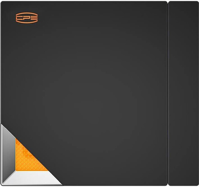 Кулер для процессора PCCooler RZ820 BK (RZ820-BKNWNX-GL)