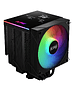 Кулер для процессора XPG Maestro Plus 62DA (MAESTROPLUS62DA-BKCWW)