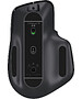 Мышь Logitech MX Master 3s Black (910-006565/910-006561)