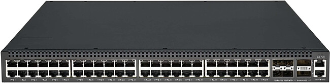 Коммутатор BDCOM S5700-48ET4X2Q