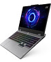 Ноутбук Lenovo LOQ 15IRX10 Luna Grey (83JE0189RK)